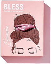 Bless Scrunchies Set CHASHMERE 2pcs